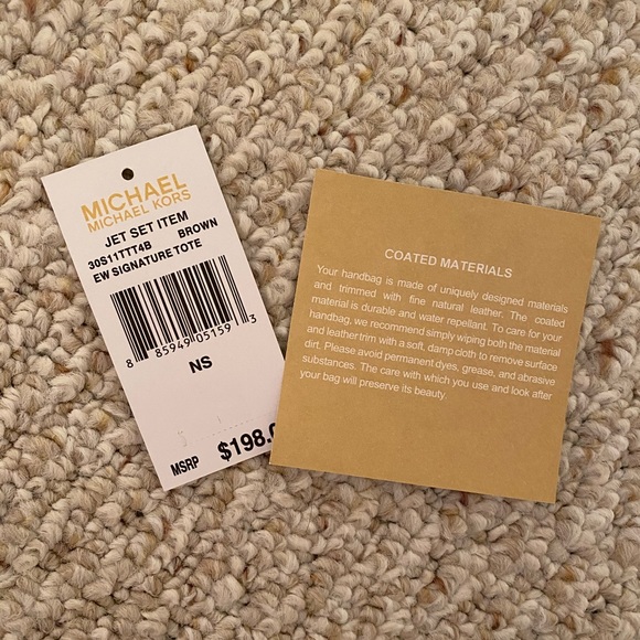 Michael kors purse - Picture 6 of 6